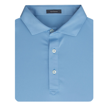 Palmer Solid Performance Polo