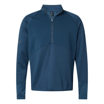 Quarter-Zip Pullover