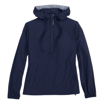 Calie Pop Placket Popover