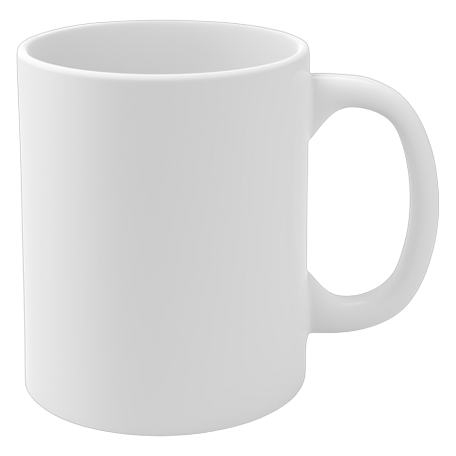 COFFEEMUG.White:One Size.TCP