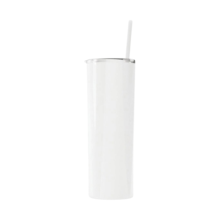 PEXSNNYTMBLR.White:20oz.TCP