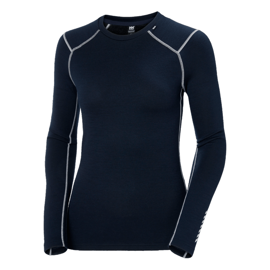 Women's Lifa Merino Midweight Crew