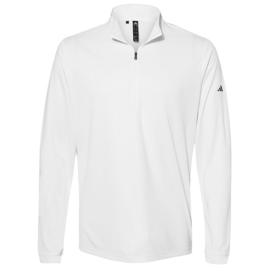 Lightweight Quarter-Zip Pullover