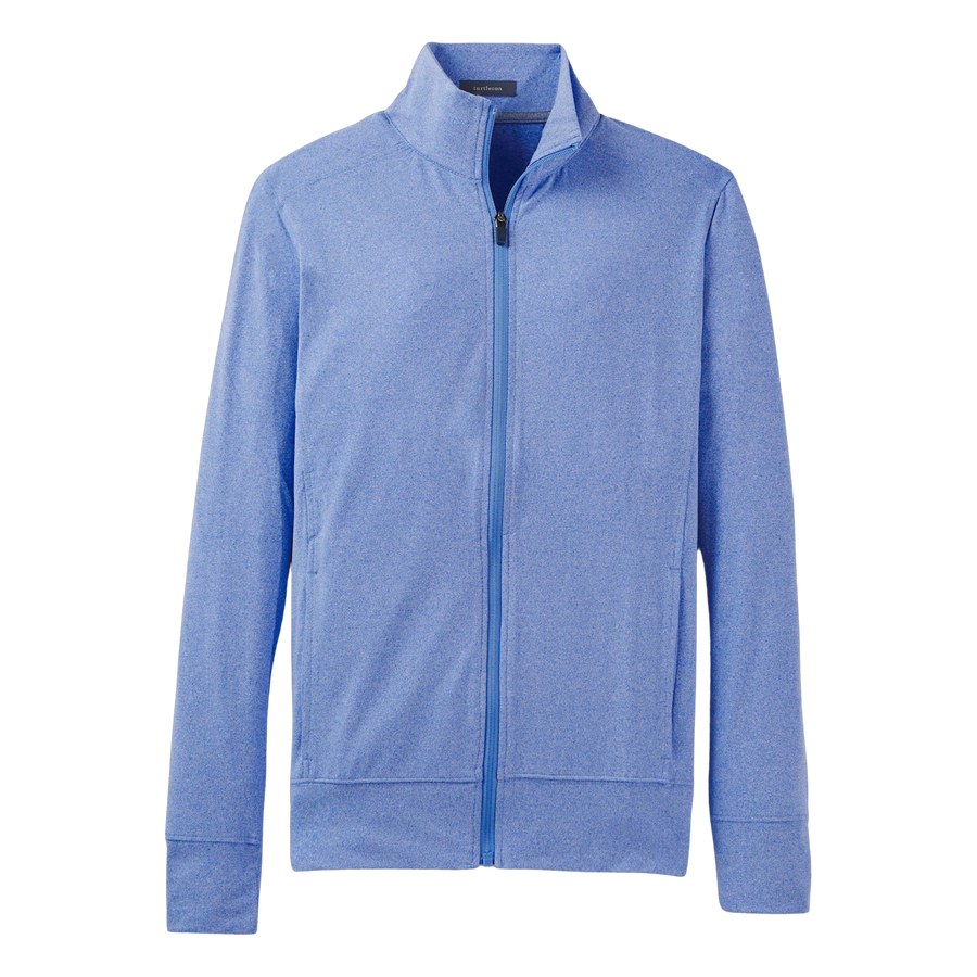 Women's Siro Long Sleeve Full Zip