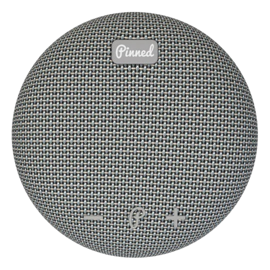 pindart.Grey:One Size.TCP